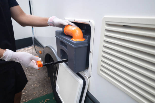 Best Long-term porta potty rental  in Fellsburg, PA
